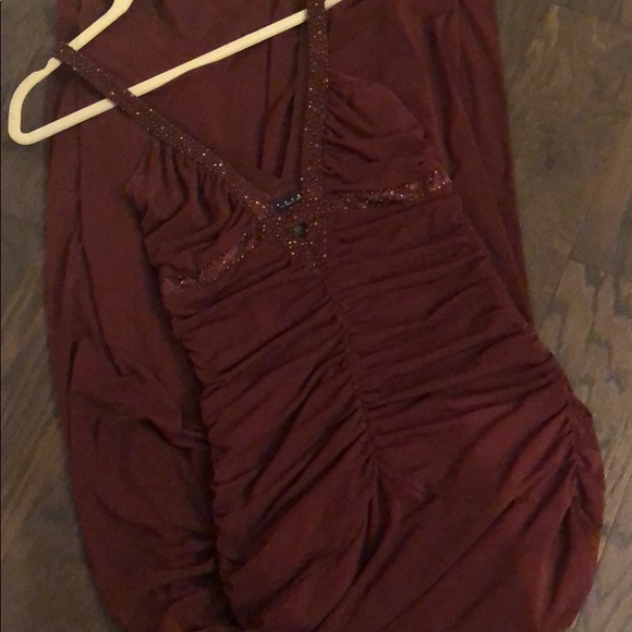 Laundry by Shelli Segal dress - Picture 2 of 3